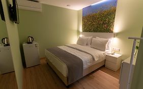 Yusufhan Suites